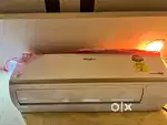 1 ton ac whirlpool