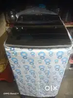 Washing machin