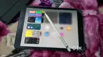 Scratchless Apple iPad 10.2 (9th Gen) with Apple Pencil