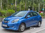 Honda Amaze VX Diesel, 2013, Diesel
