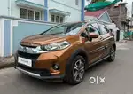 Honda WR-V i-DTEC VX, 2017, Diesel