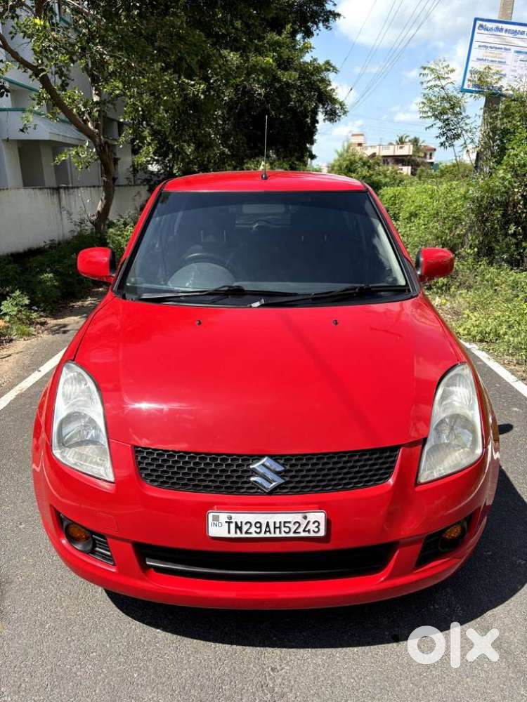 Maruti Suzuki Swift 2011-2014 VDI, 2011, Diesel