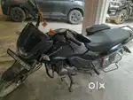 Bike is Good Condition