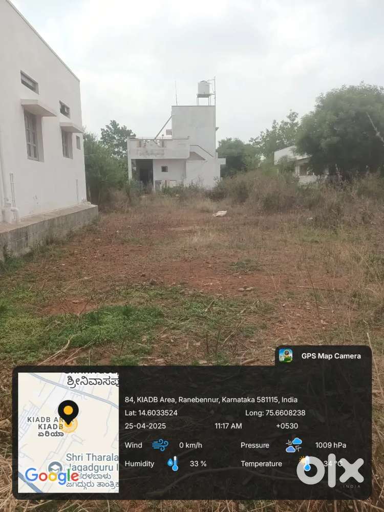 Very good location