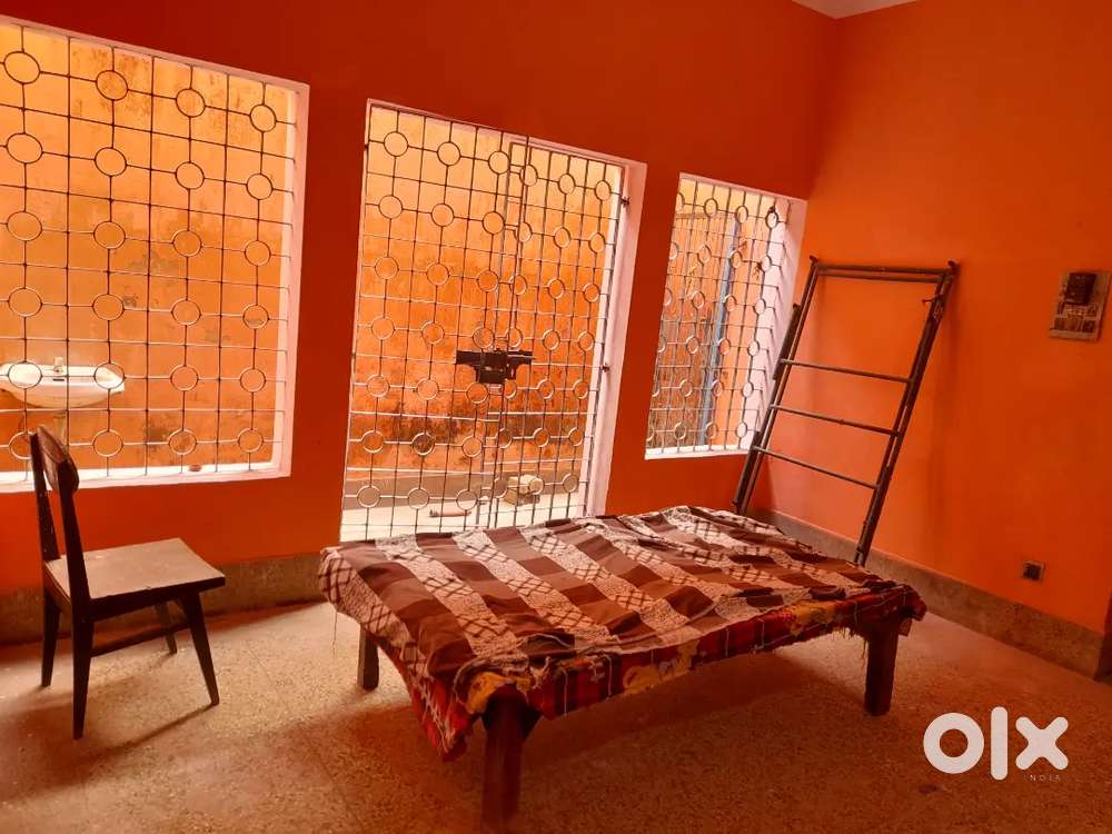 1 BK and 2BHK flat available for rent (family)