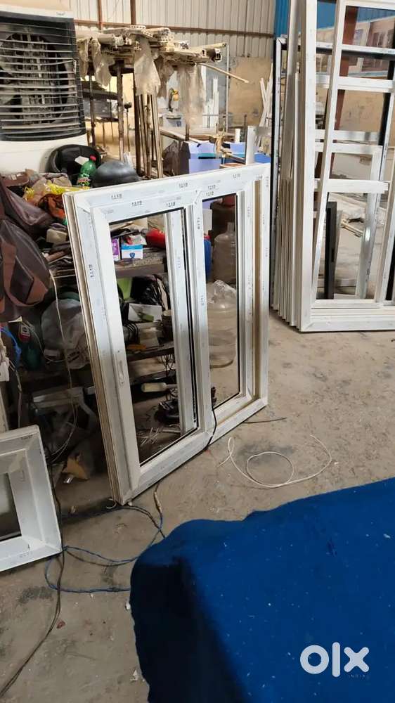 UPVC at 290 per square feet