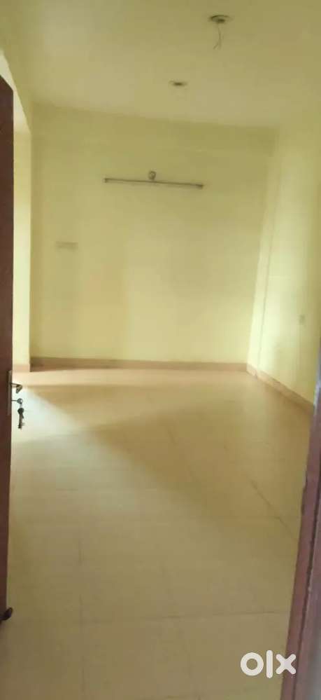 3 BHK flat for rent
