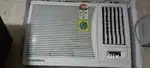 O General window AC