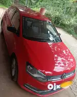 Polo Gt single owner diesel good condition car sale