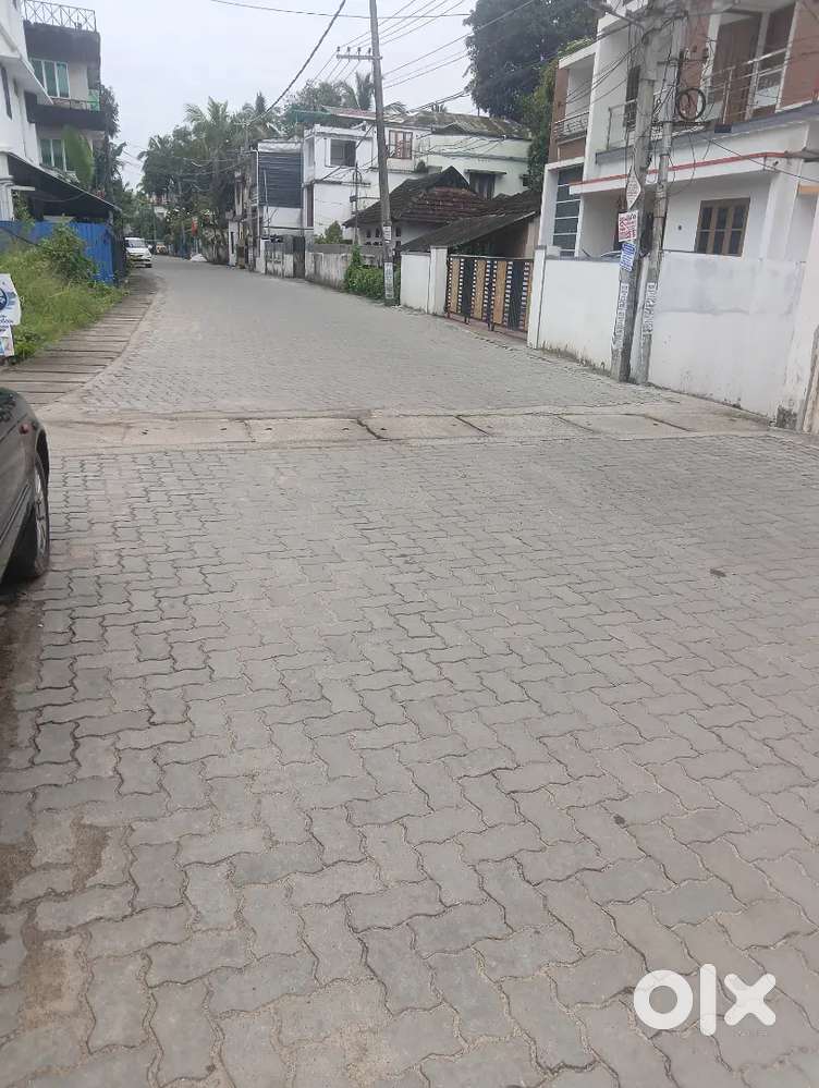 Plot for sale at bolgatty ernakulam