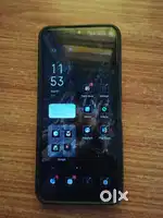 Infinix Note 11