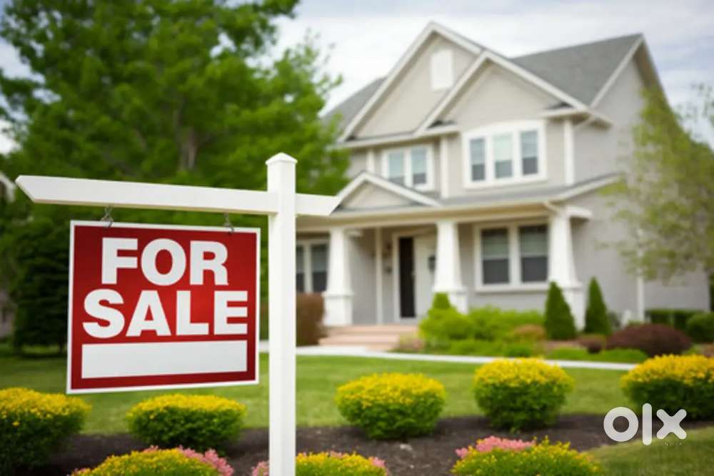 Prime location in Thapar Nagar near Metro Station