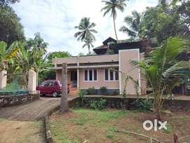 House With Area For sale