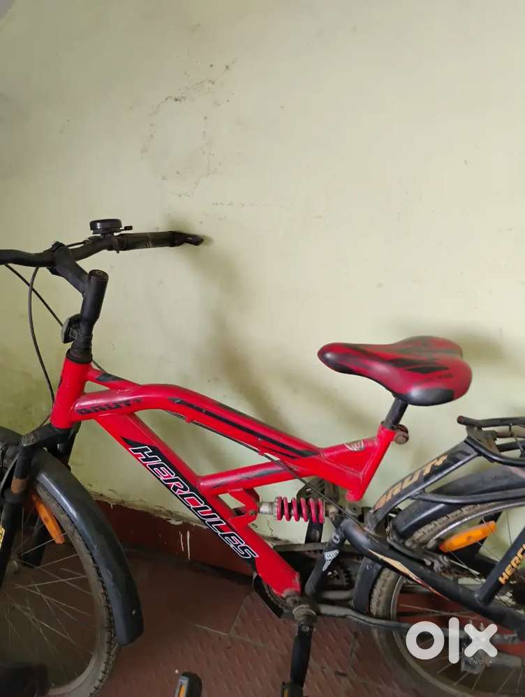 4year rangee new condition