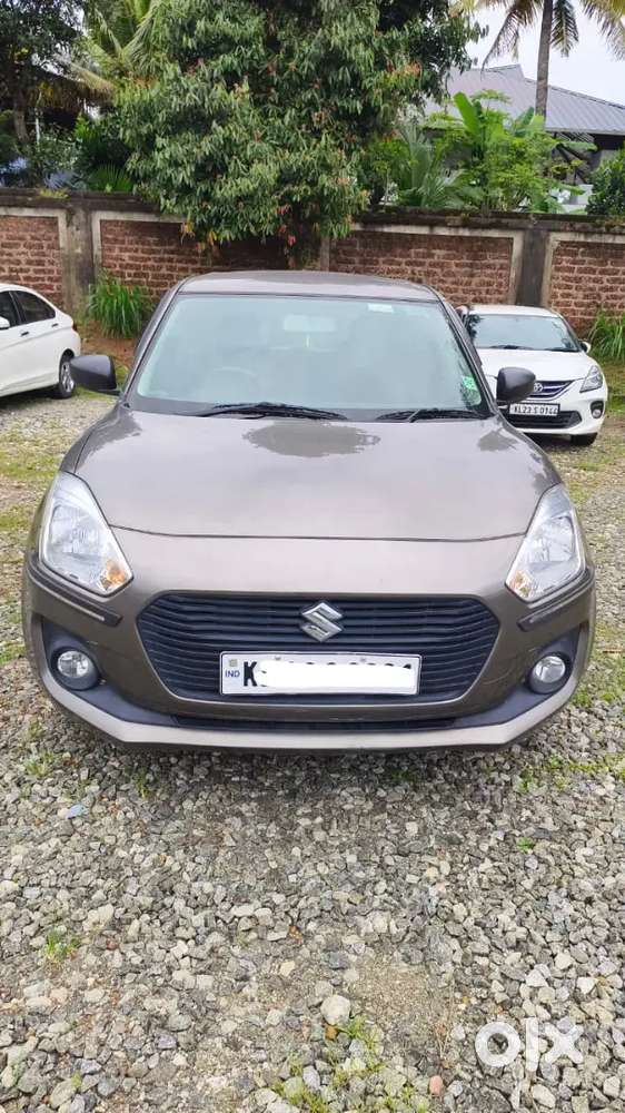 Maruti Suzuki Swift 2019 Petrol 23382 Km Driven
