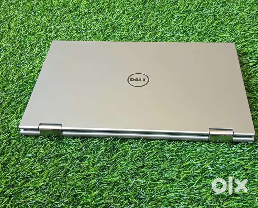 DELL TOUCHSCREEN LAPTOP