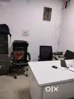 Cabin-2+10 seet sector 1 noida