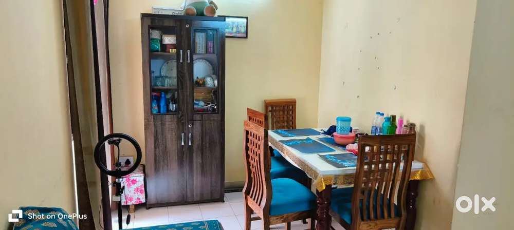 BEST CONDITION FURNISHED FLAT RENT IN NEAR DUMDUM METRO