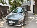 Maruti Suzuki Swift 2019