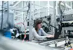 WE SUPERHOLIC CANDIDATES FOR OUR MANUFACTURING TEAM