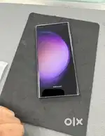 Samsung s23 ultra 256gb