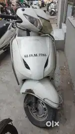 HONDA ACTIVA [2000-2015] (2010)