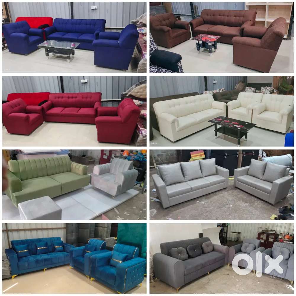 Arhan creation sofa