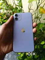 I phone 11  128gb