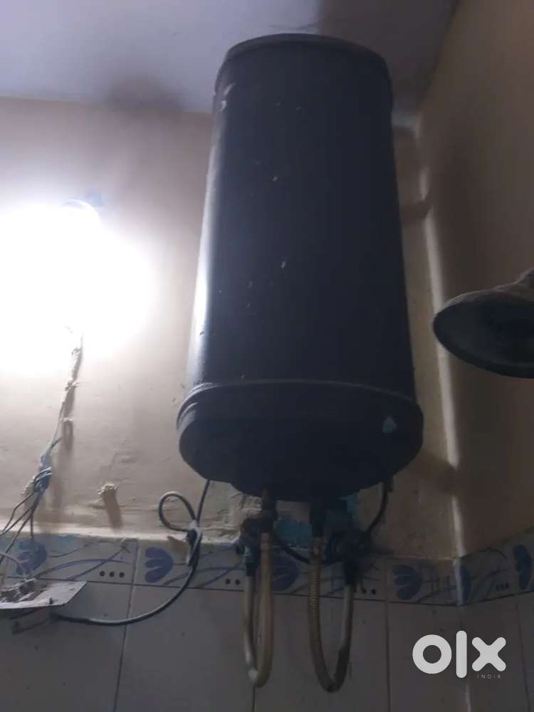 Best condition geyser 7291