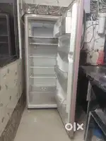 LG 2 star fridge