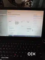 Laptop Lenovo ThinkPad
