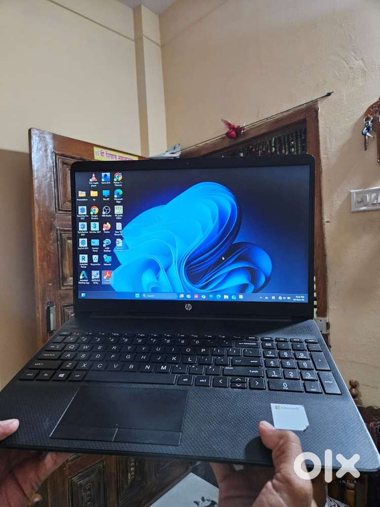 Hp Laptop For Sale