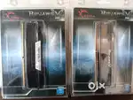 G.SKILL Ripjaws DDR4 16 GB RAM processor