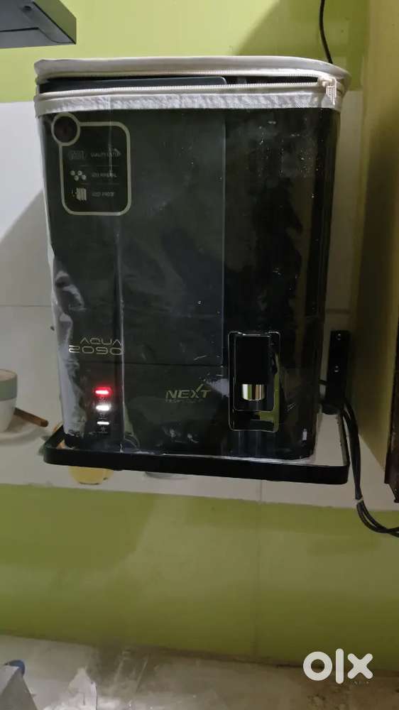 Water purifier sales and service