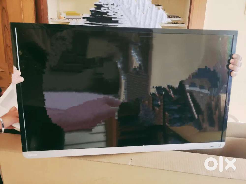 Toshiba Android smart Led Tv 32 inch
