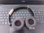 Boat headphone