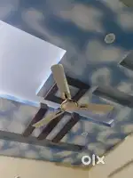 Ceiling fan