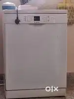 Bosch Dish washer