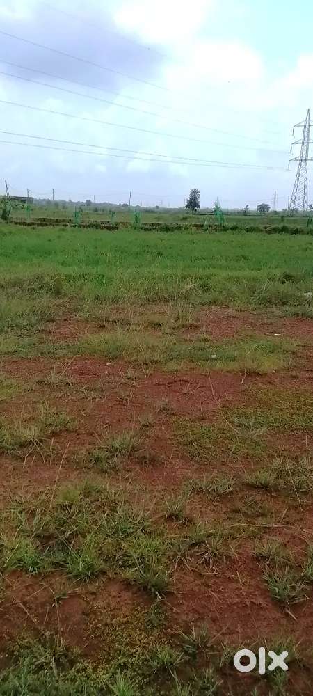 Plots sell