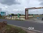 Plots for Luxuary villa Near IT Park
