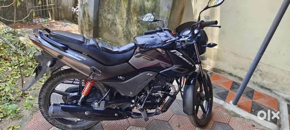 Hero Passion PRO i3s (2021) for sale