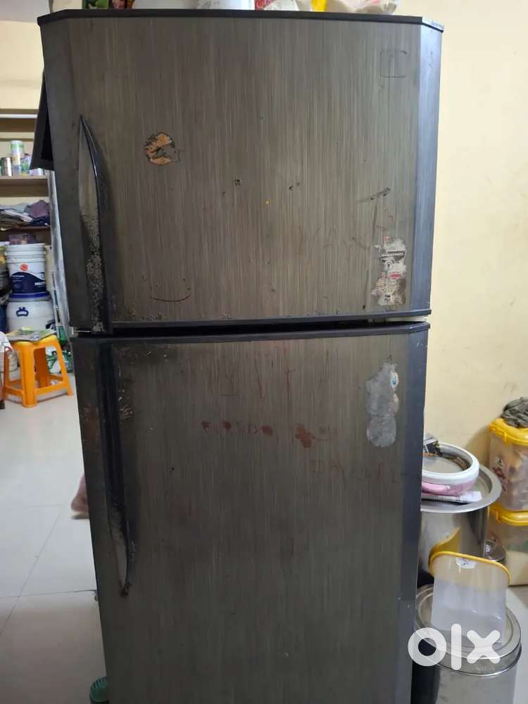 GODREJ DOUBLE DOOR FRIDGE