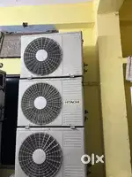 I buy all kind of scrap ac