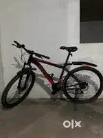Cosmic levelx 29inch 21gear perfect condition cycle for sale