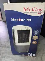 70 ltr capacity cooler