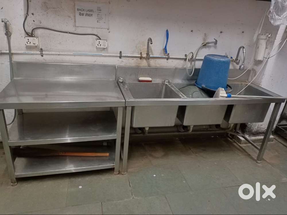 Commercial Kitchen Equipment