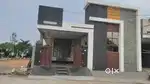 Newly constructed 2 bhk House For Sale at Hmda venture(80% bank loan