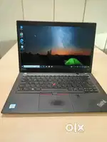 Lenovo laptop