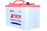 Battery service