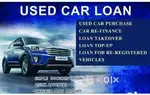 wanted experienced marketing executive for car loans salary + incentiv